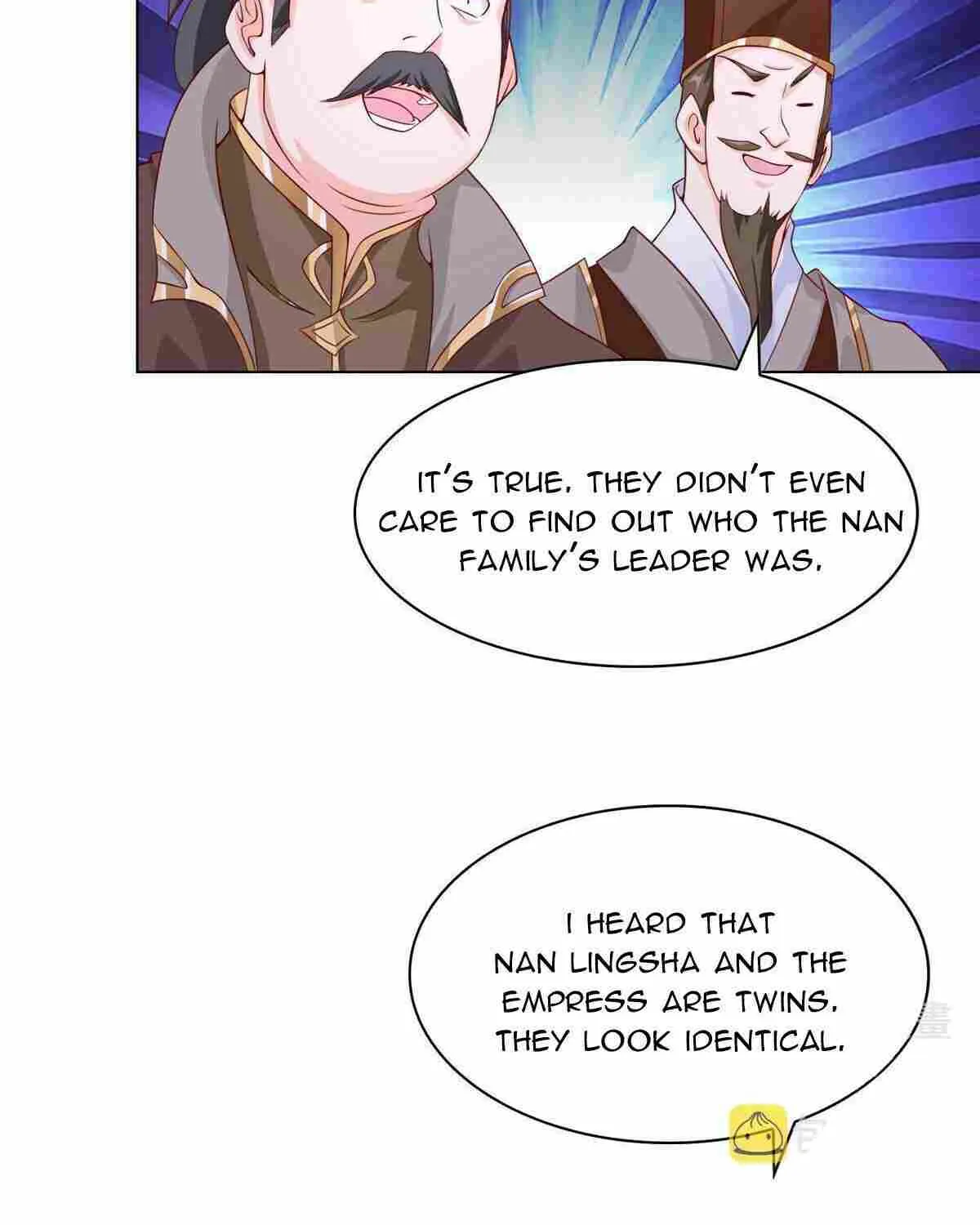 Read Dragon Master chapter 272 image 11 on Lezhin