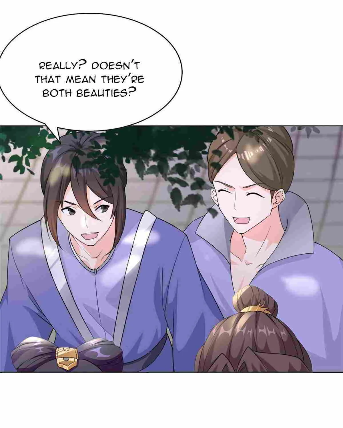 Read Dragon Master chapter 272 image 12 on Lezhin