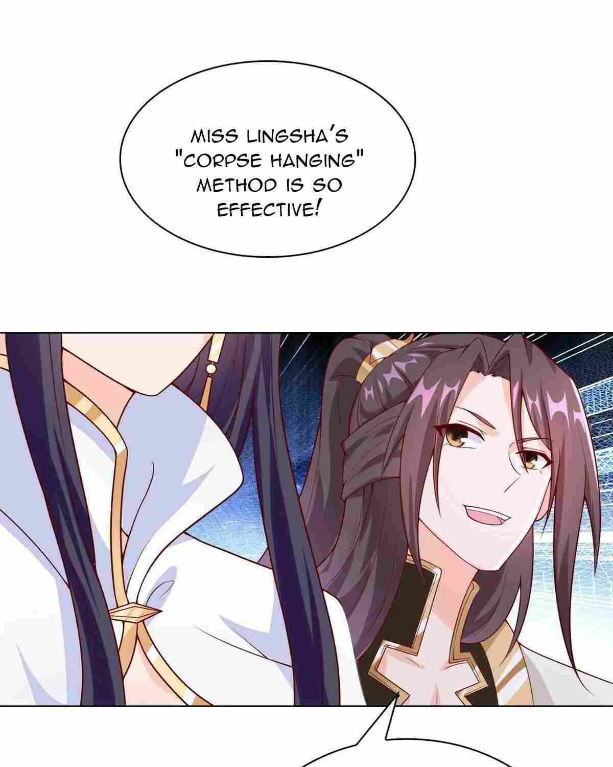 Read Dragon Master chapter 272 image 13 on Lezhin