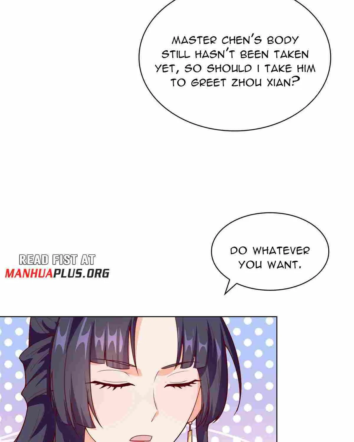 Read Dragon Master chapter 272 image 14 on Lezhin
