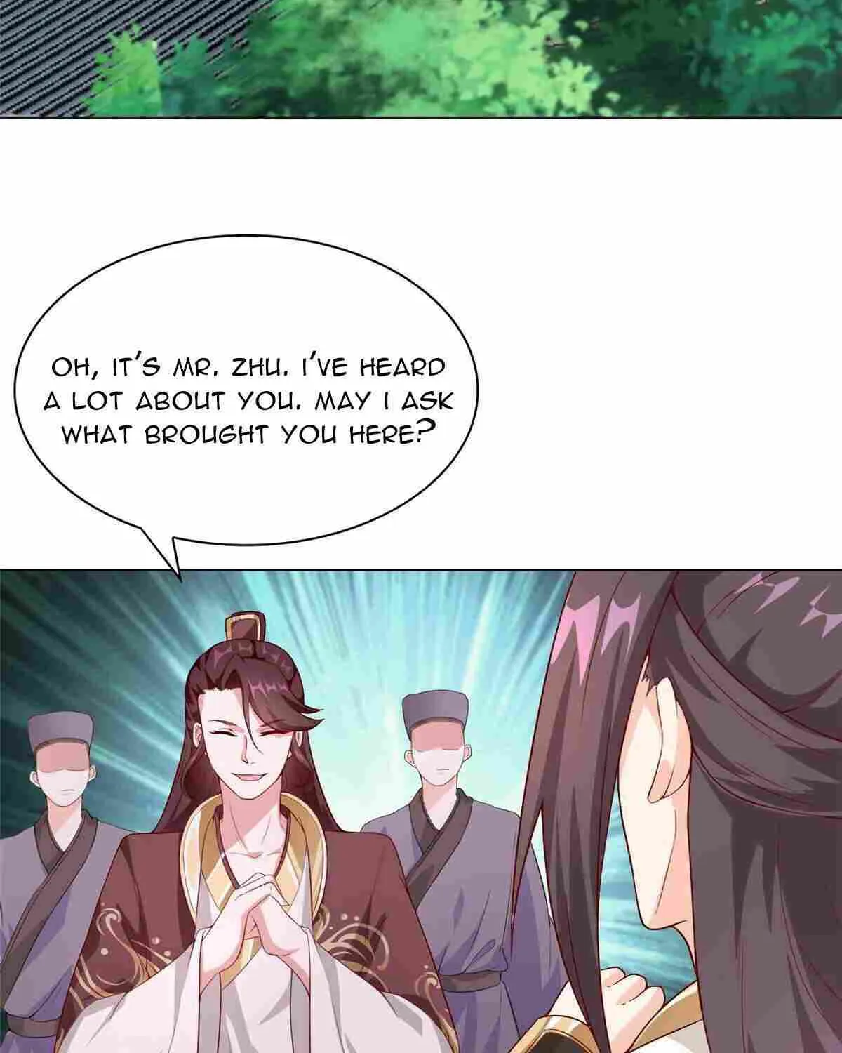 Read Dragon Master chapter 272 image 19 on Lezhin