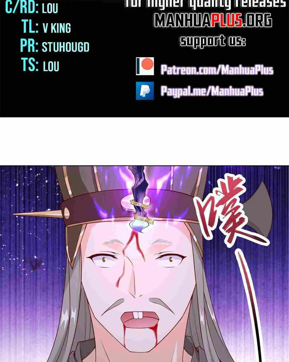 Read Dragon Master chapter 272 image 2 on Lezhin