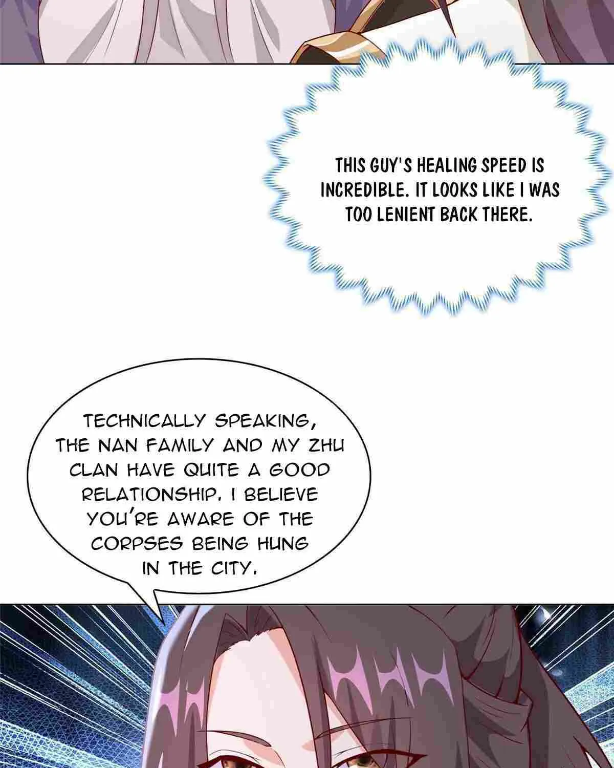 Read Dragon Master chapter 272 image 20 on Lezhin
