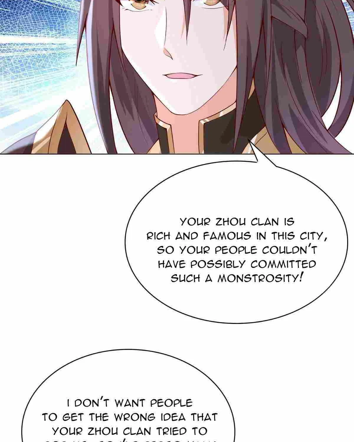 Read Dragon Master chapter 272 image 21 on Lezhin