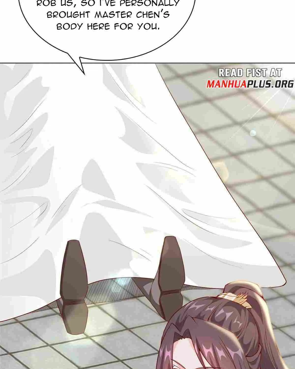 Read Dragon Master chapter 272 image 22 on Lezhin