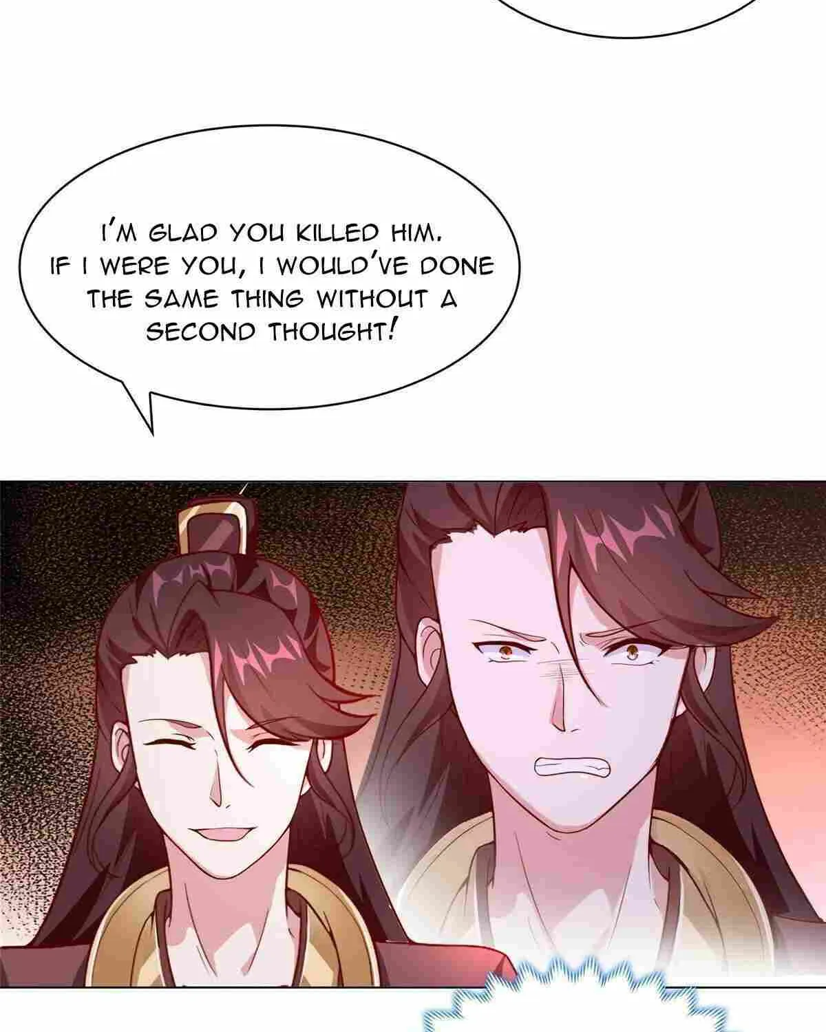 Read Dragon Master chapter 272 image 25 on Lezhin