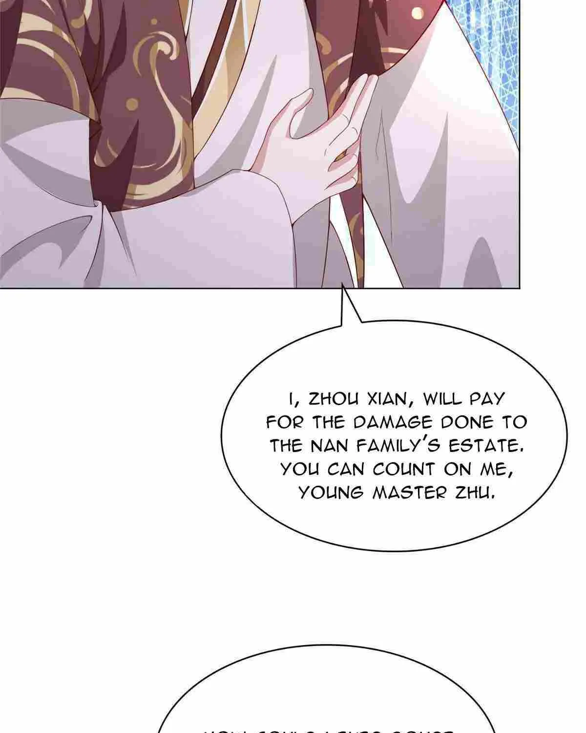 Read Dragon Master chapter 272 image 29 on Lezhin