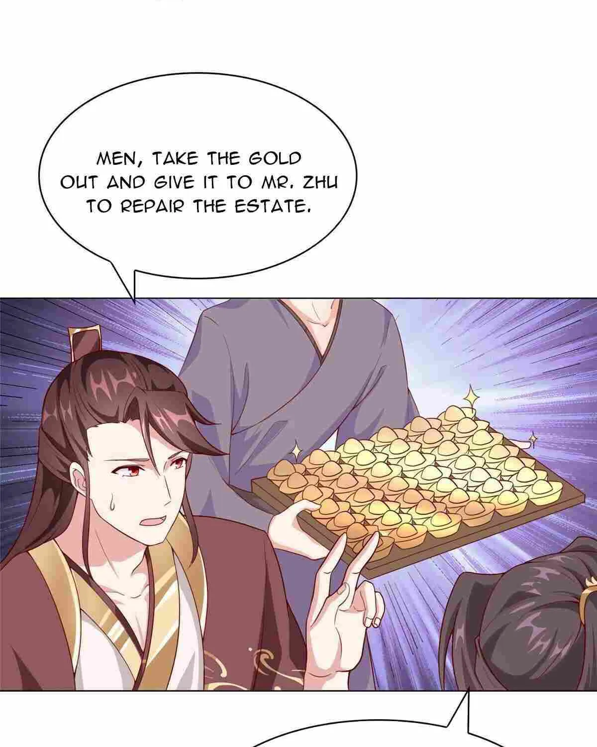 Read Dragon Master chapter 272 image 32 on Lezhin
