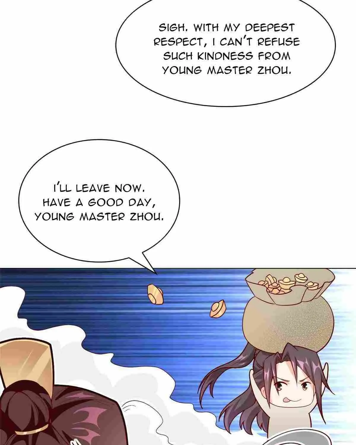 Read Dragon Master chapter 272 image 33 on Lezhin