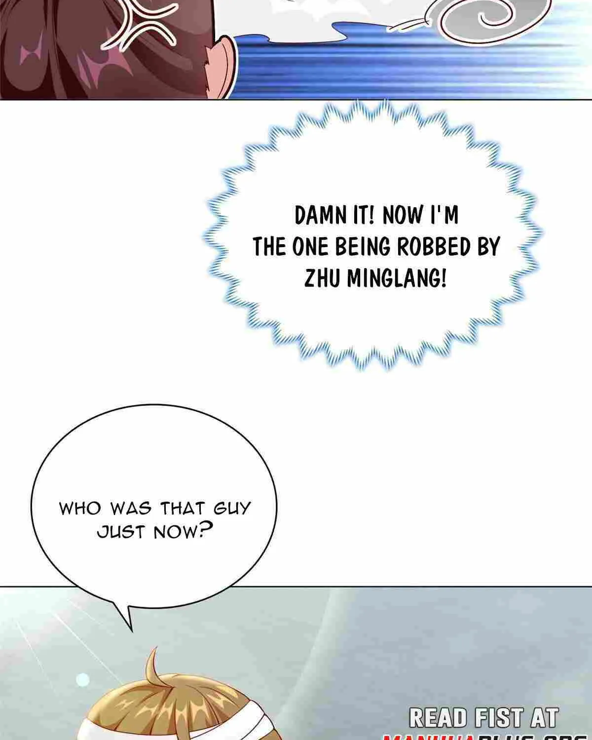 Read Dragon Master chapter 272 image 34 on Lezhin