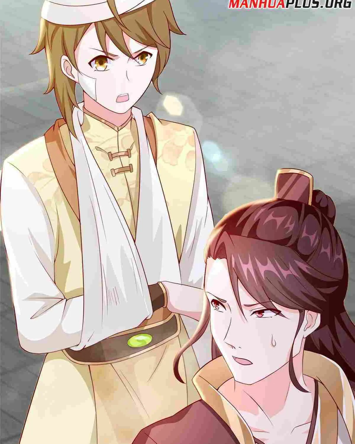 Read Dragon Master chapter 272 image 35 on Lezhin