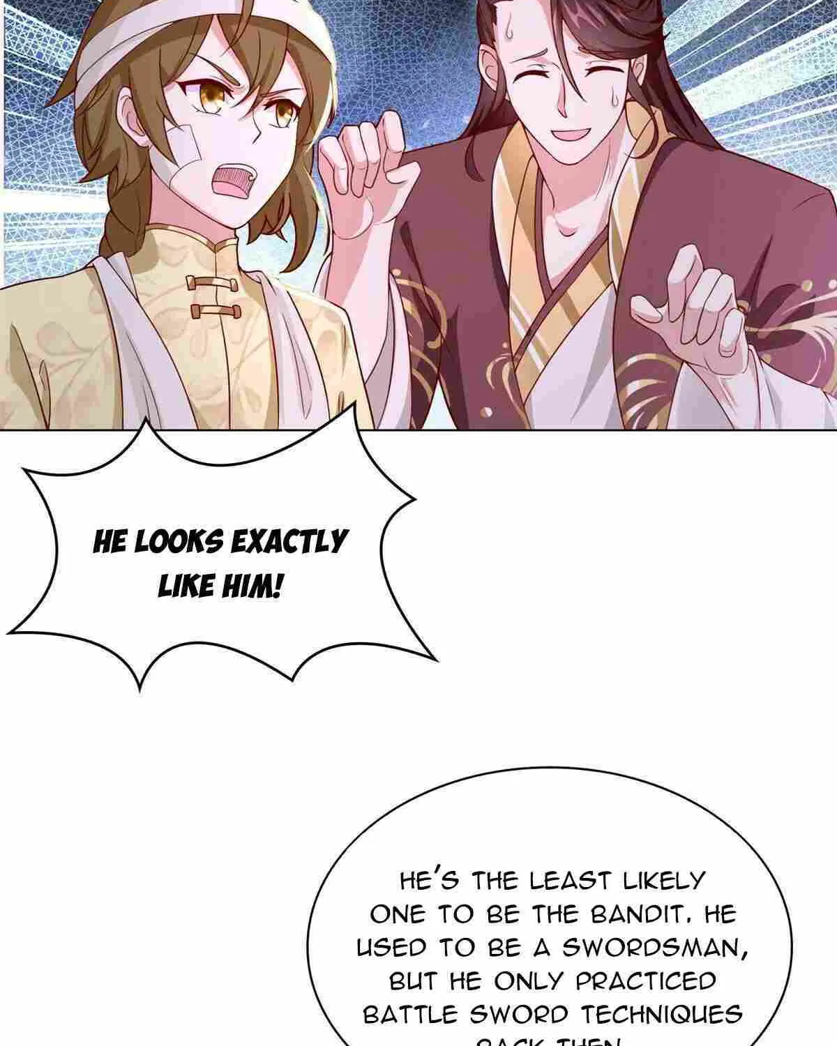 Read Dragon Master chapter 272 image 39 on Lezhin