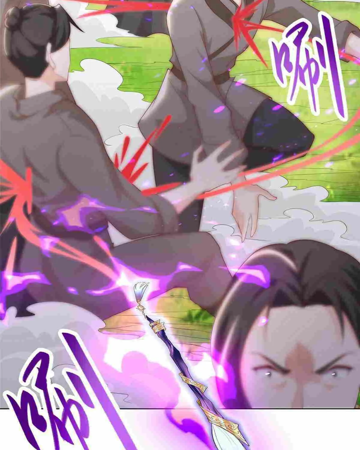 Read Dragon Master chapter 272 image 4 on Lezhin
