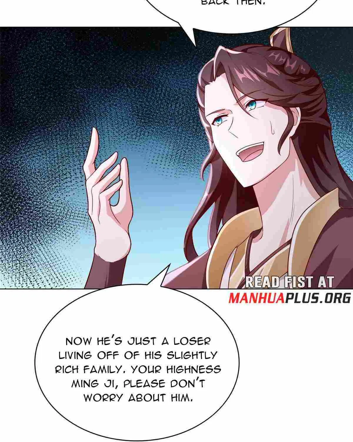 Read Dragon Master chapter 272 image 40 on Lezhin