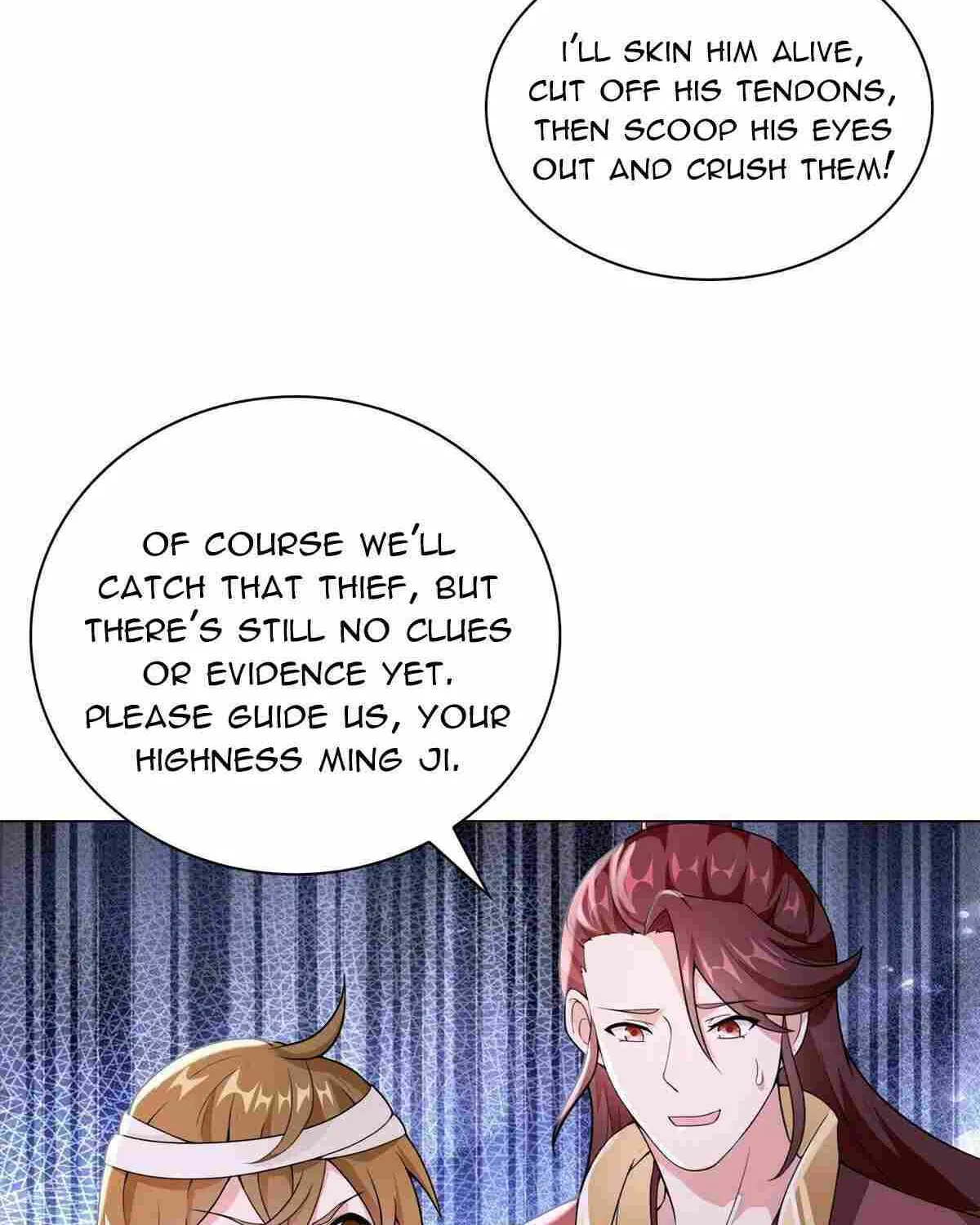Read Dragon Master chapter 272 image 43 on Lezhin