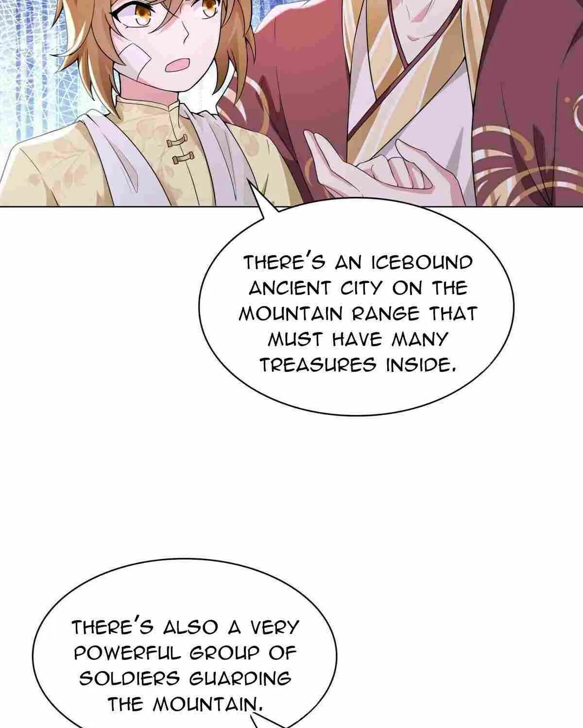 Read Dragon Master chapter 272 image 44 on Lezhin