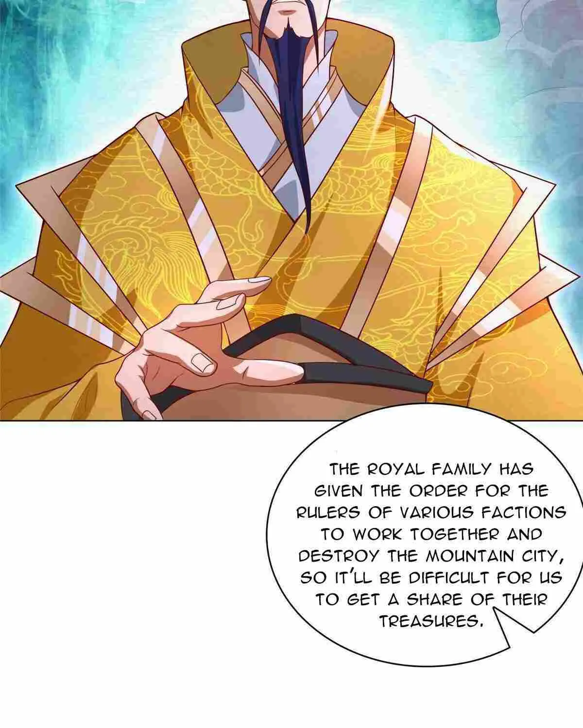 Read Dragon Master chapter 272 image 46 on Lezhin