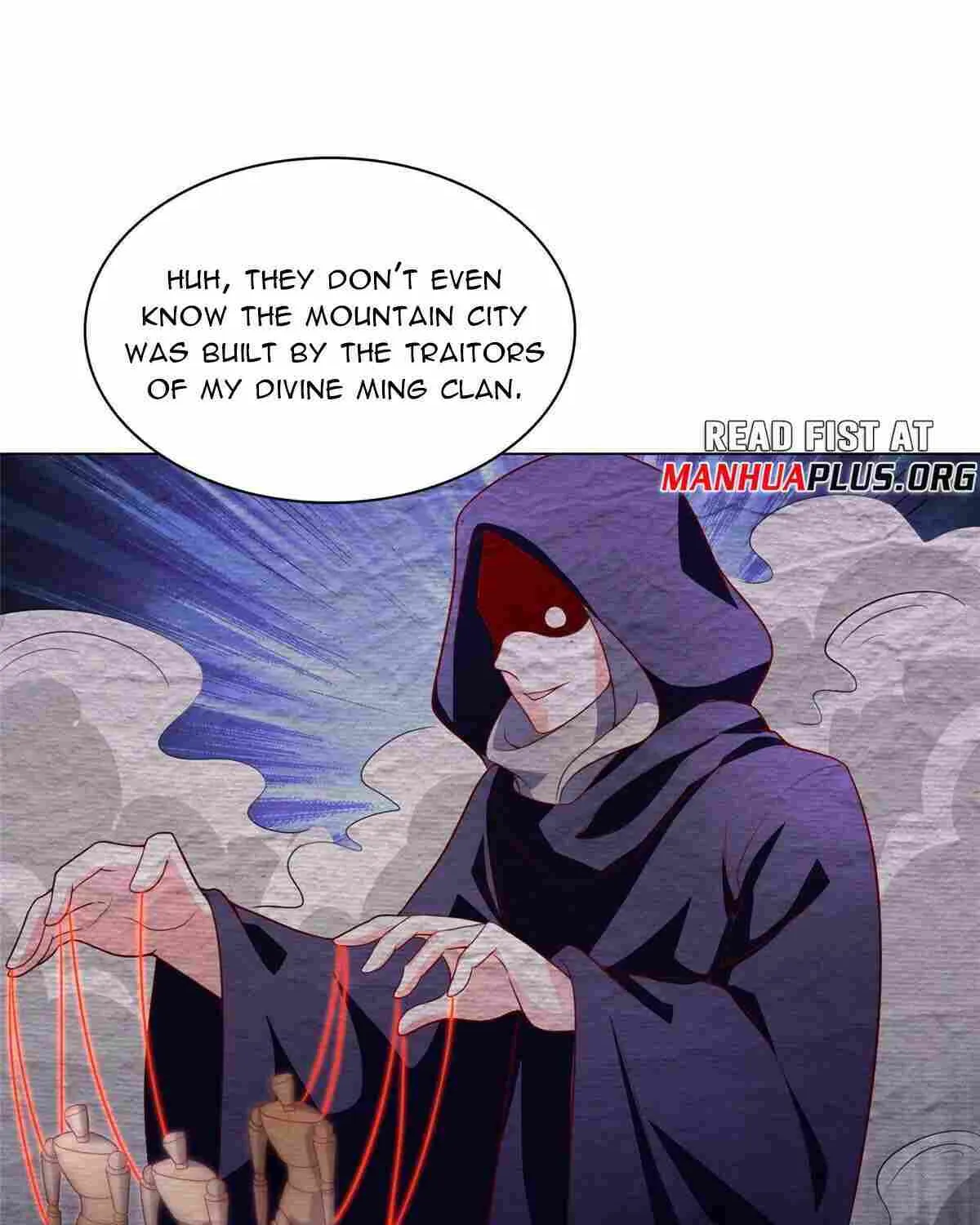 Read Dragon Master chapter 272 image 47 on Lezhin