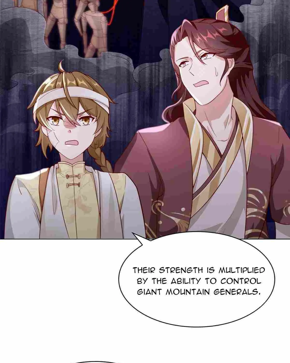 Read Dragon Master chapter 272 image 48 on Lezhin