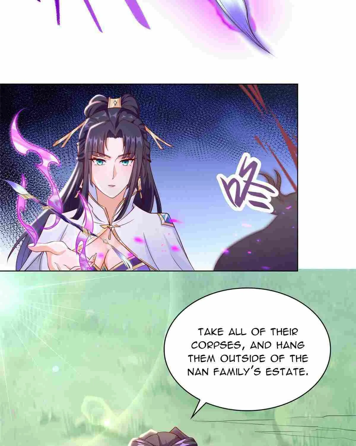 Read Dragon Master chapter 272 image 5 on Lezhin