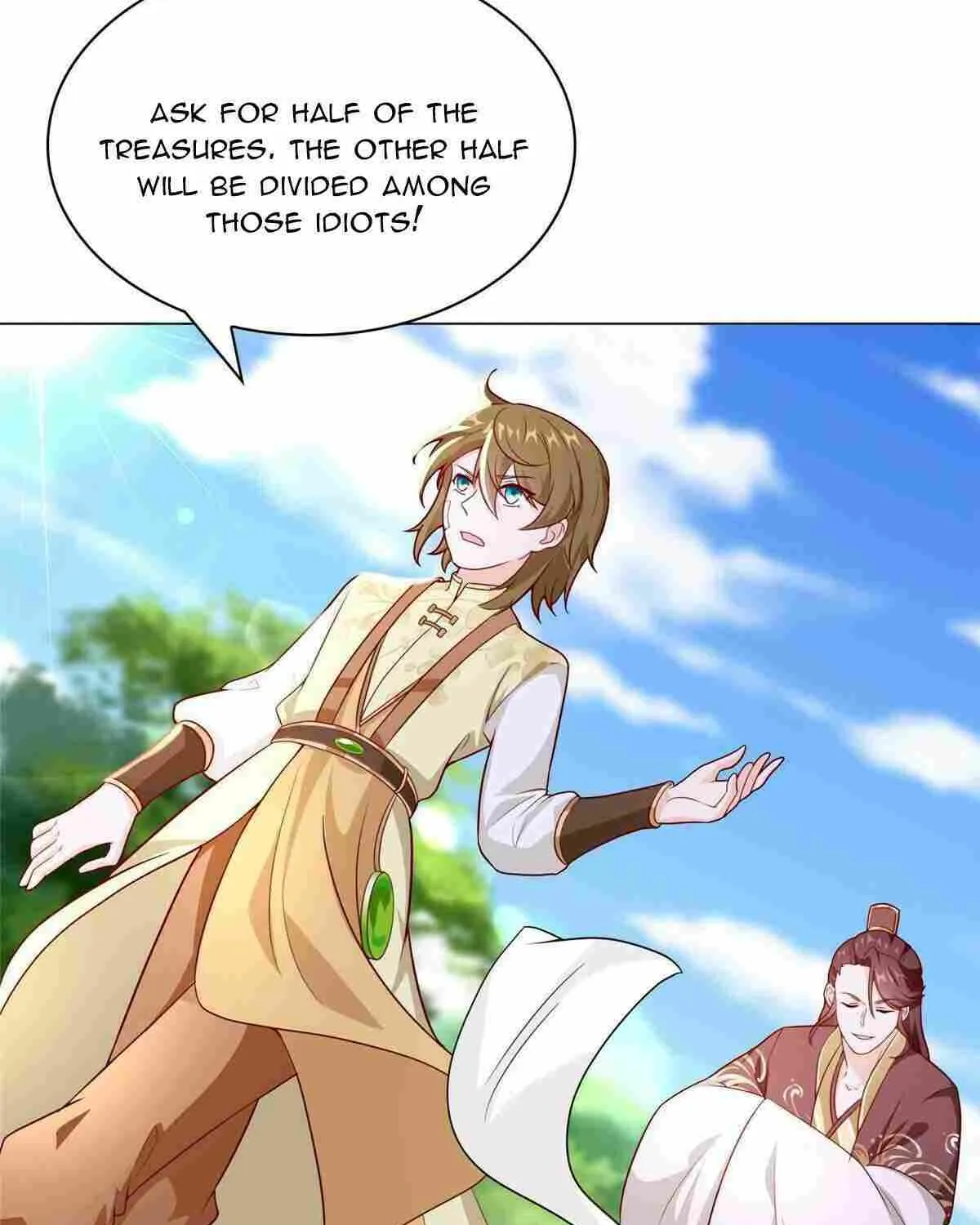 Read Dragon Master chapter 272 image 50 on Lezhin