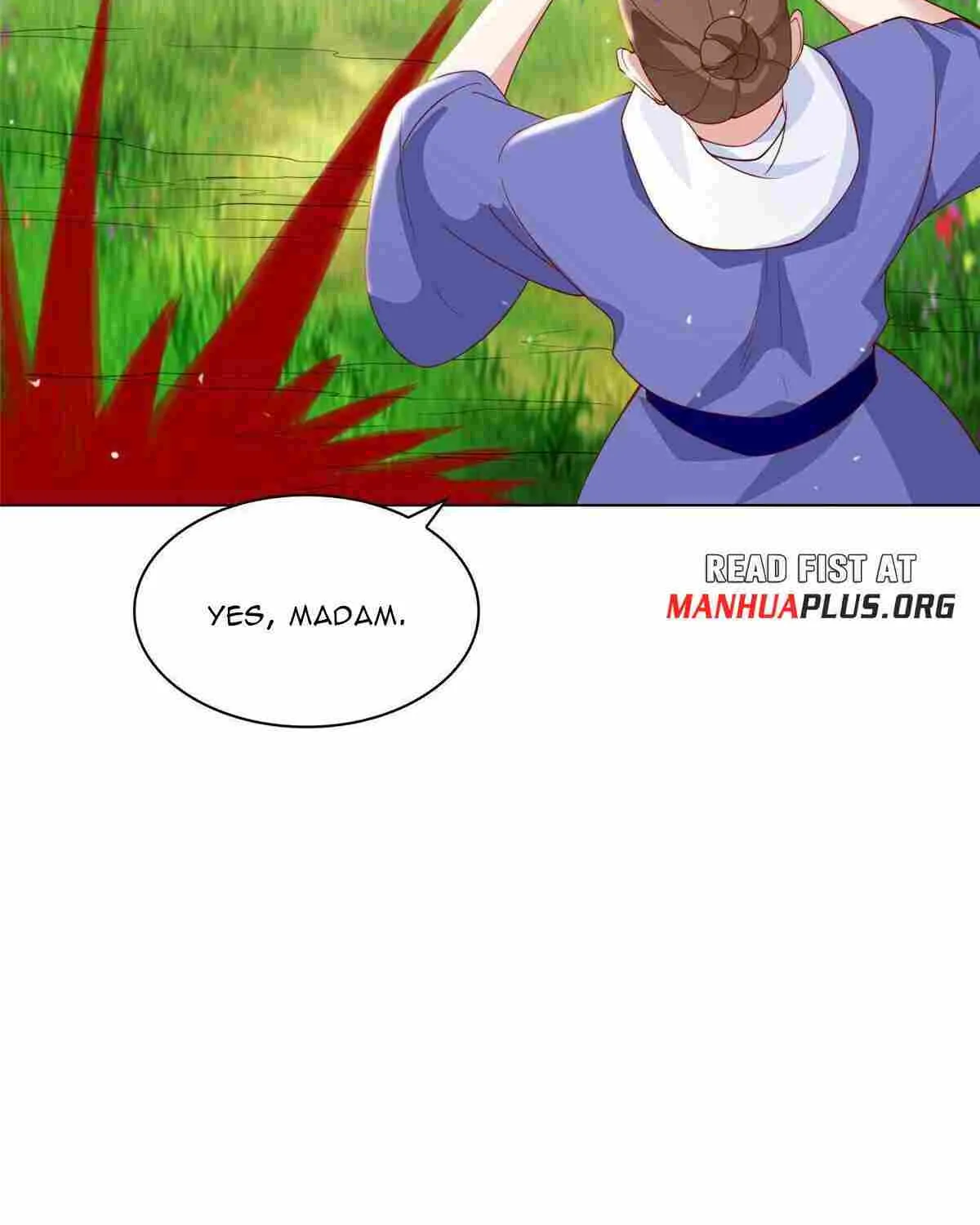 Read Dragon Master chapter 272 image 7 on Lezhin