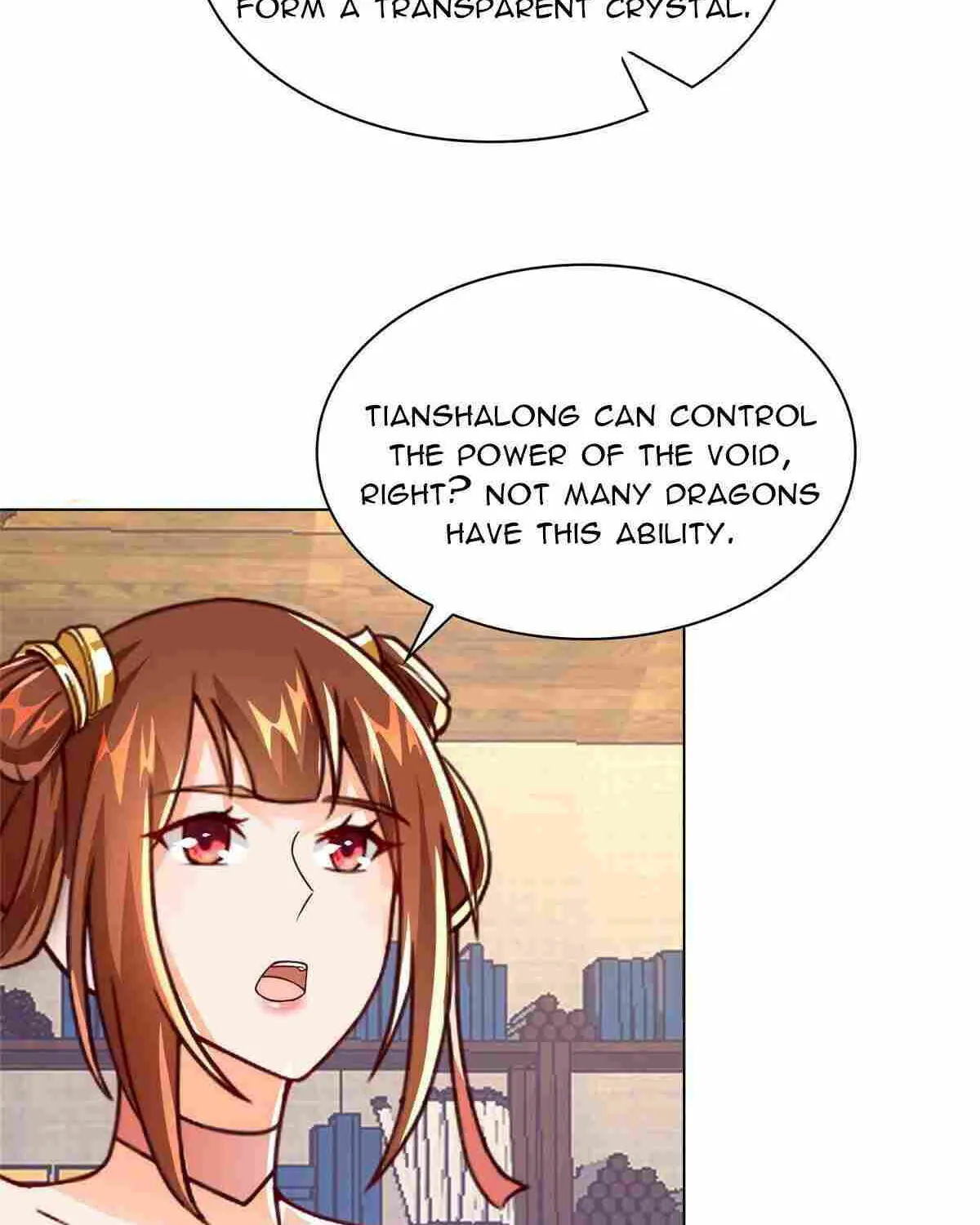 Read Dragon Master chapter 273 image 10 on Lezhin