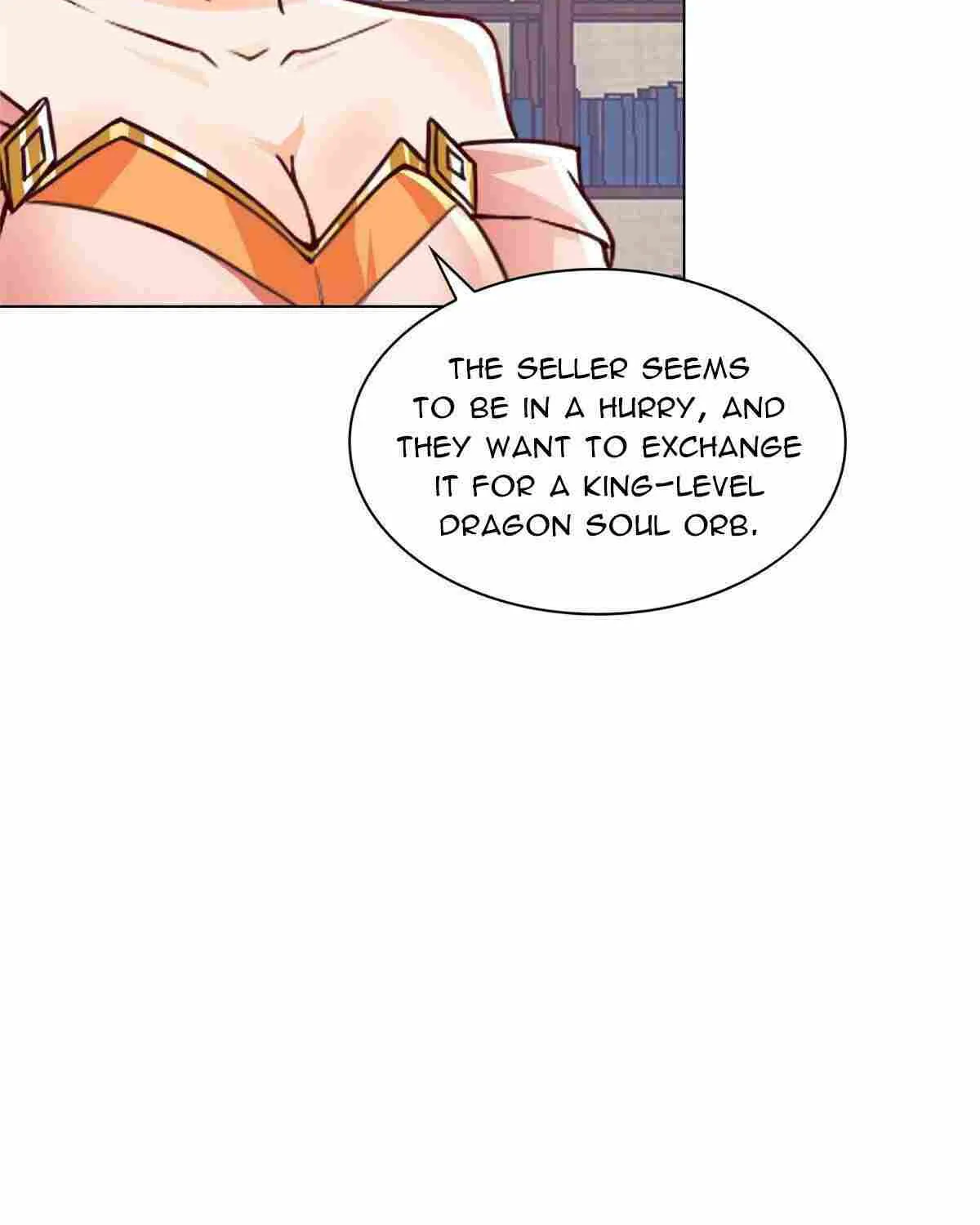 Read Dragon Master chapter 273 image 11 on Lezhin
