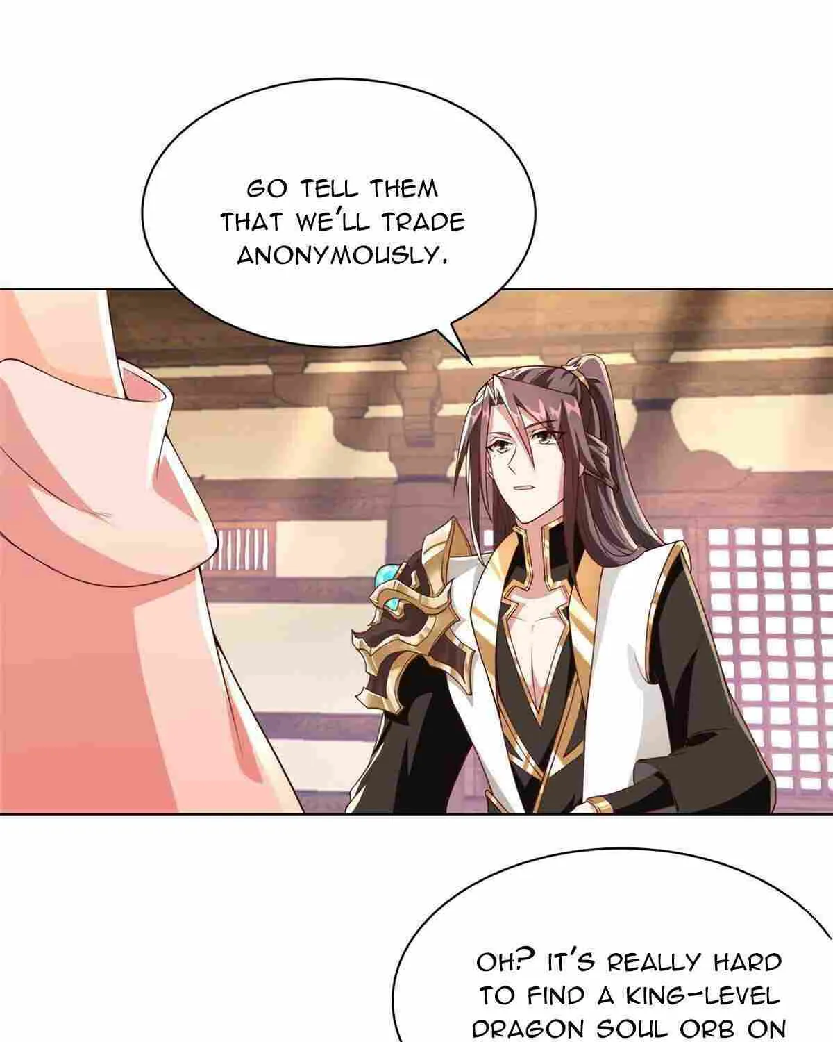 Read Dragon Master chapter 273 image 12 on Lezhin