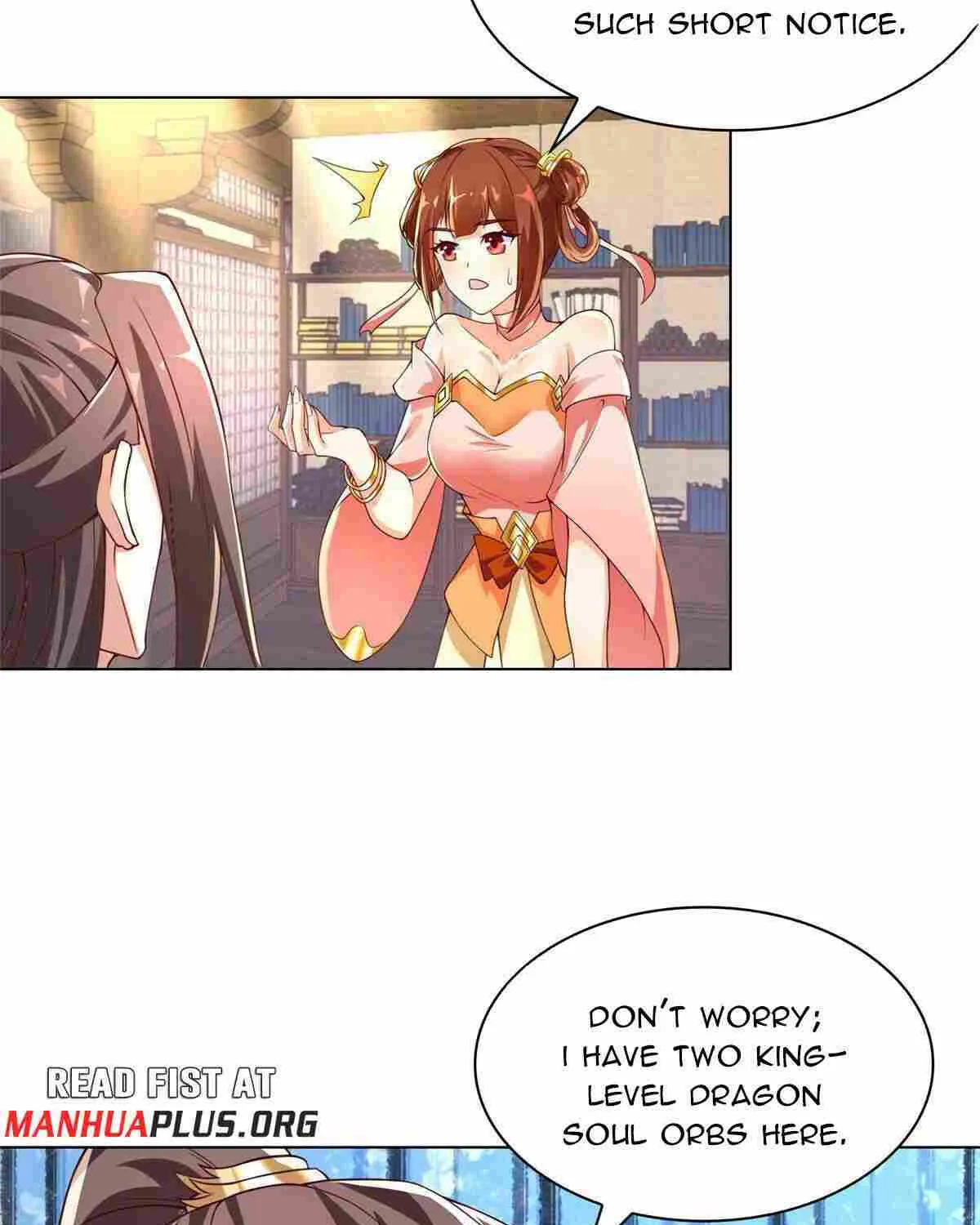 Read Dragon Master chapter 273 image 13 on Lezhin