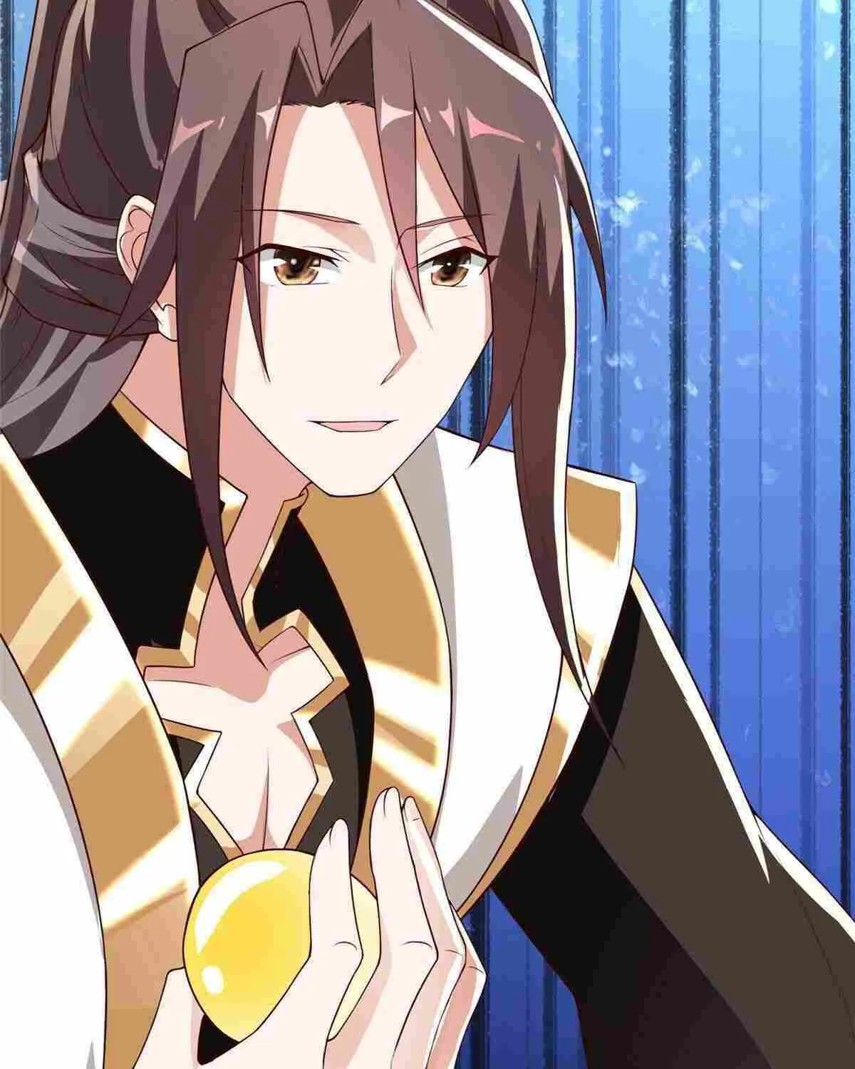 Read Dragon Master chapter 273 image 15 on Lezhin