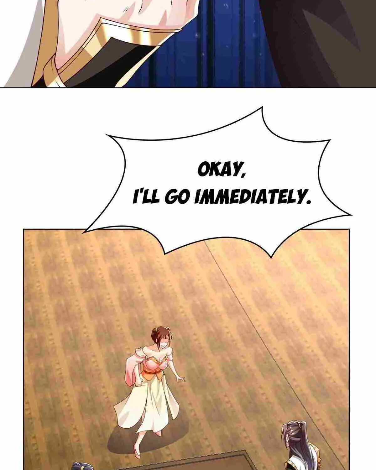 Read Dragon Master chapter 273 image 16 on Lezhin