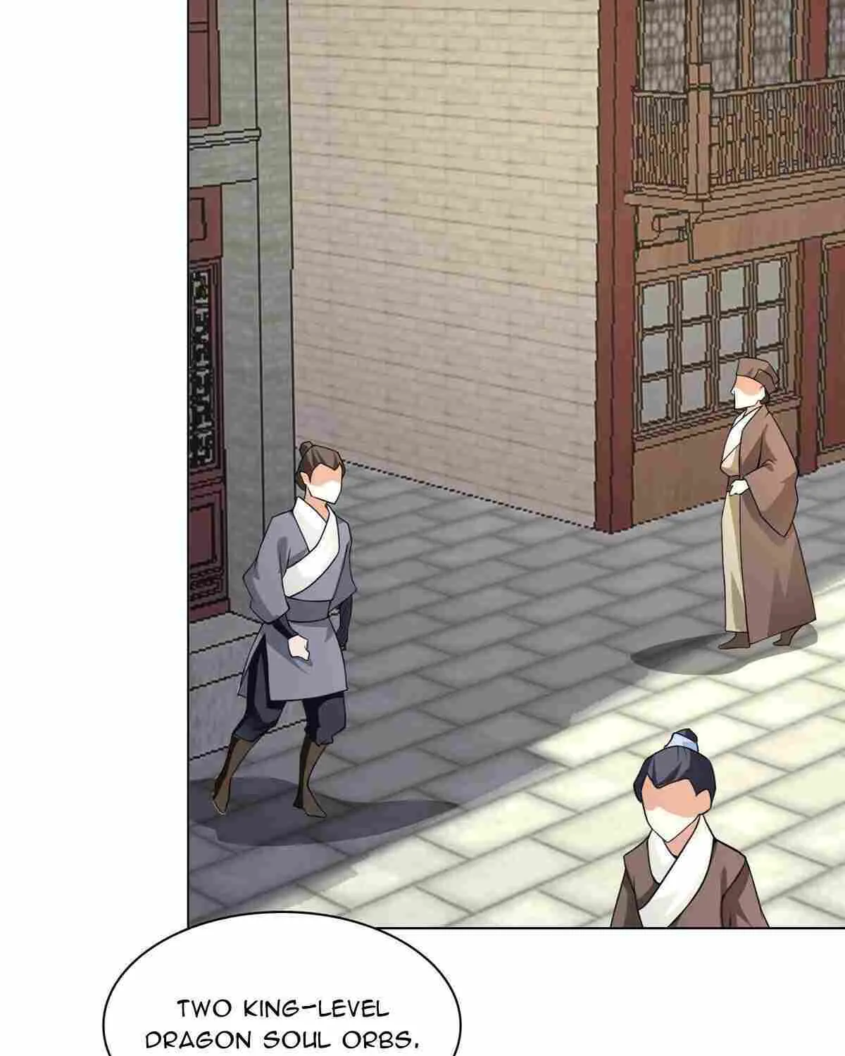 Read Dragon Master chapter 273 image 19 on Lezhin