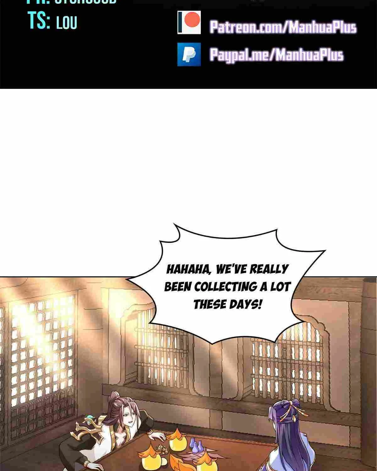 Read Dragon Master chapter 273 image 2 on Lezhin