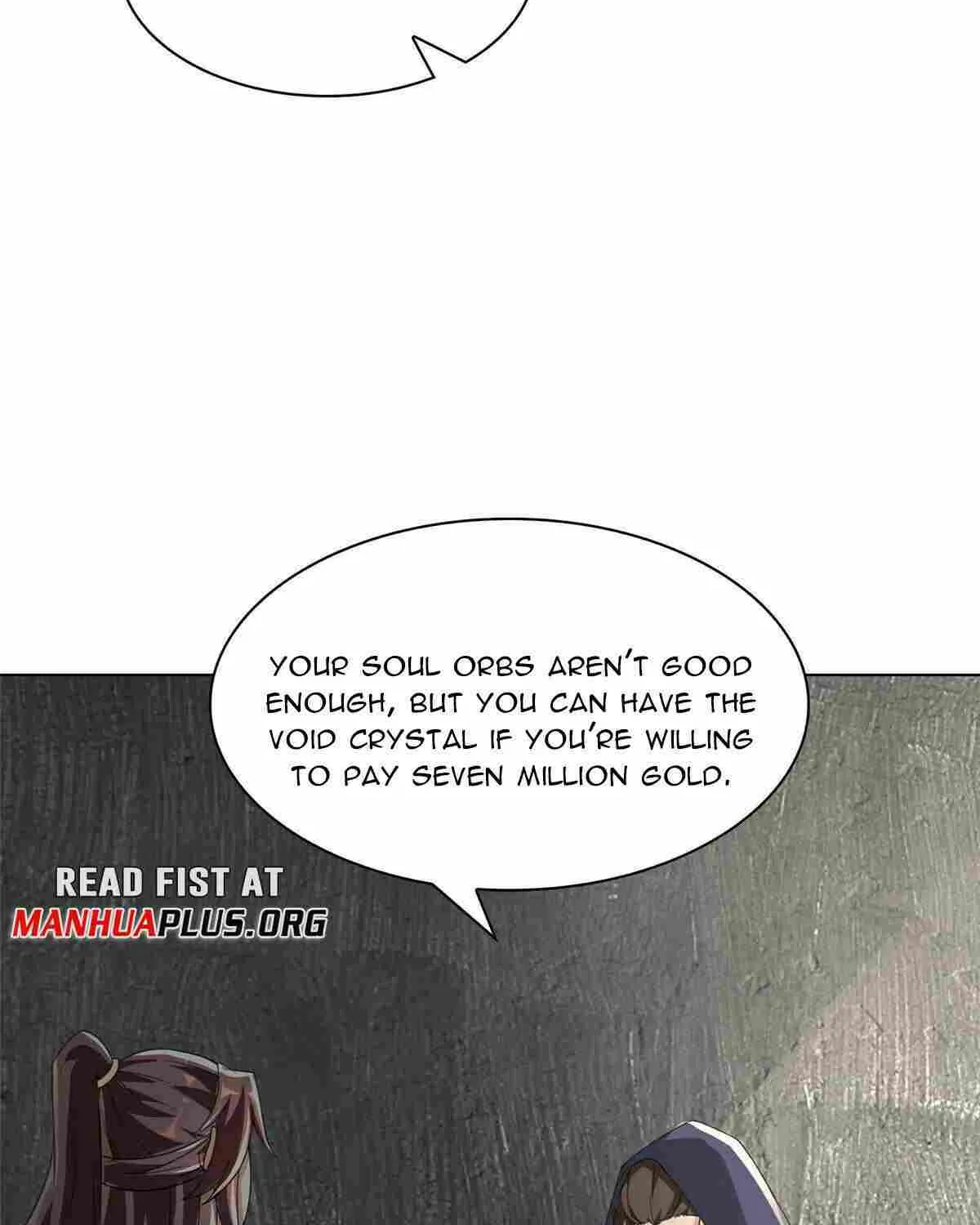 Read Dragon Master chapter 273 image 20 on Lezhin