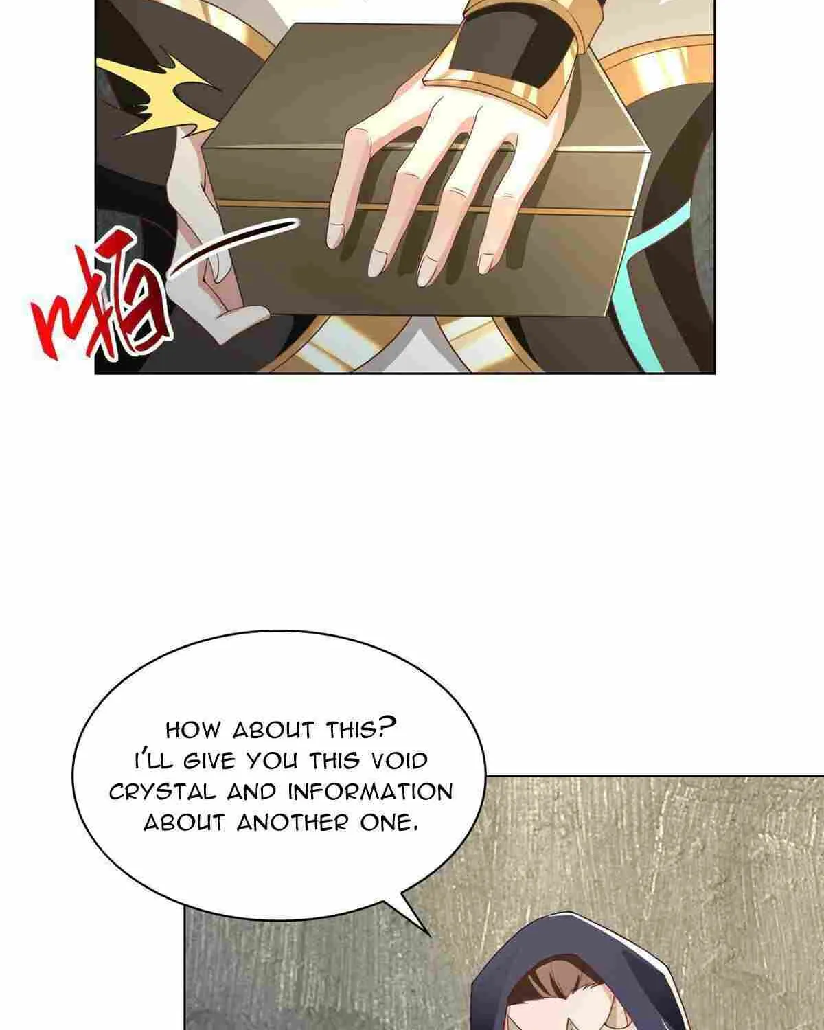 Read Dragon Master chapter 273 image 22 on Lezhin