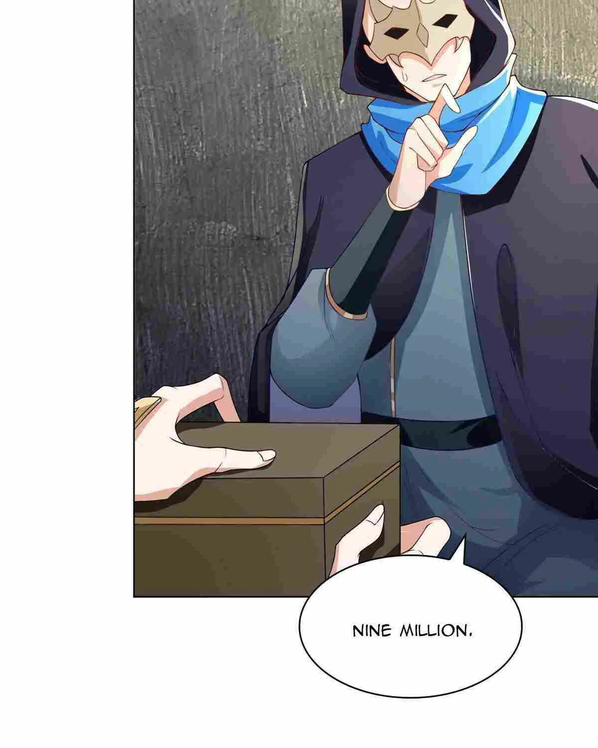 Read Dragon Master chapter 273 image 23 on Lezhin