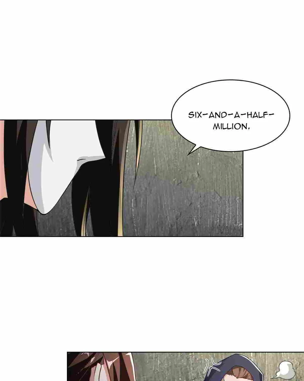Read Dragon Master chapter 273 image 24 on Lezhin