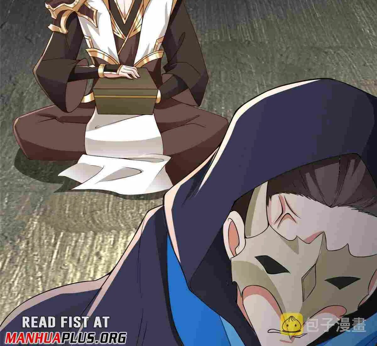 Read Dragon Master chapter 273 image 26 on Lezhin