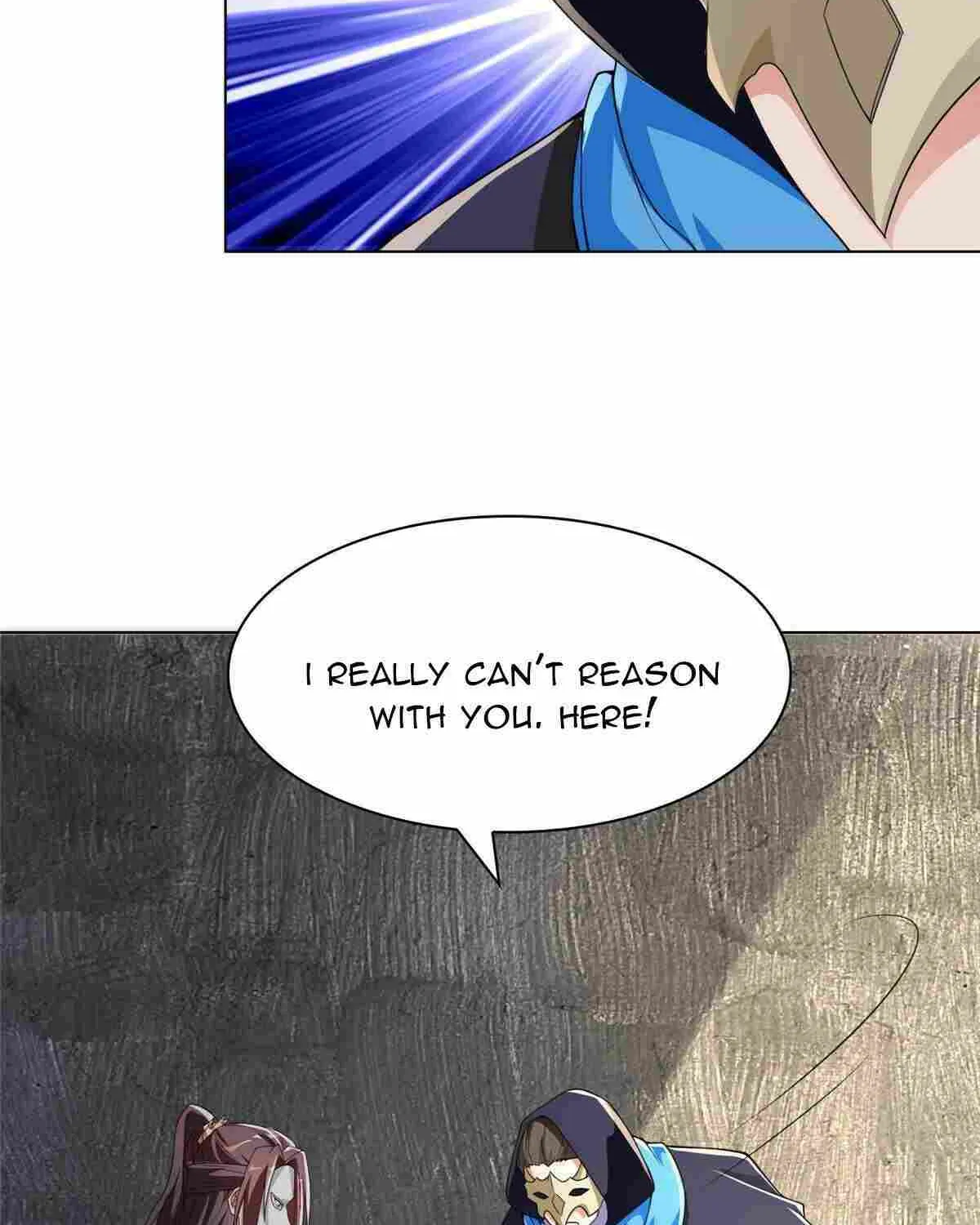 Read Dragon Master chapter 273 image 28 on Lezhin
