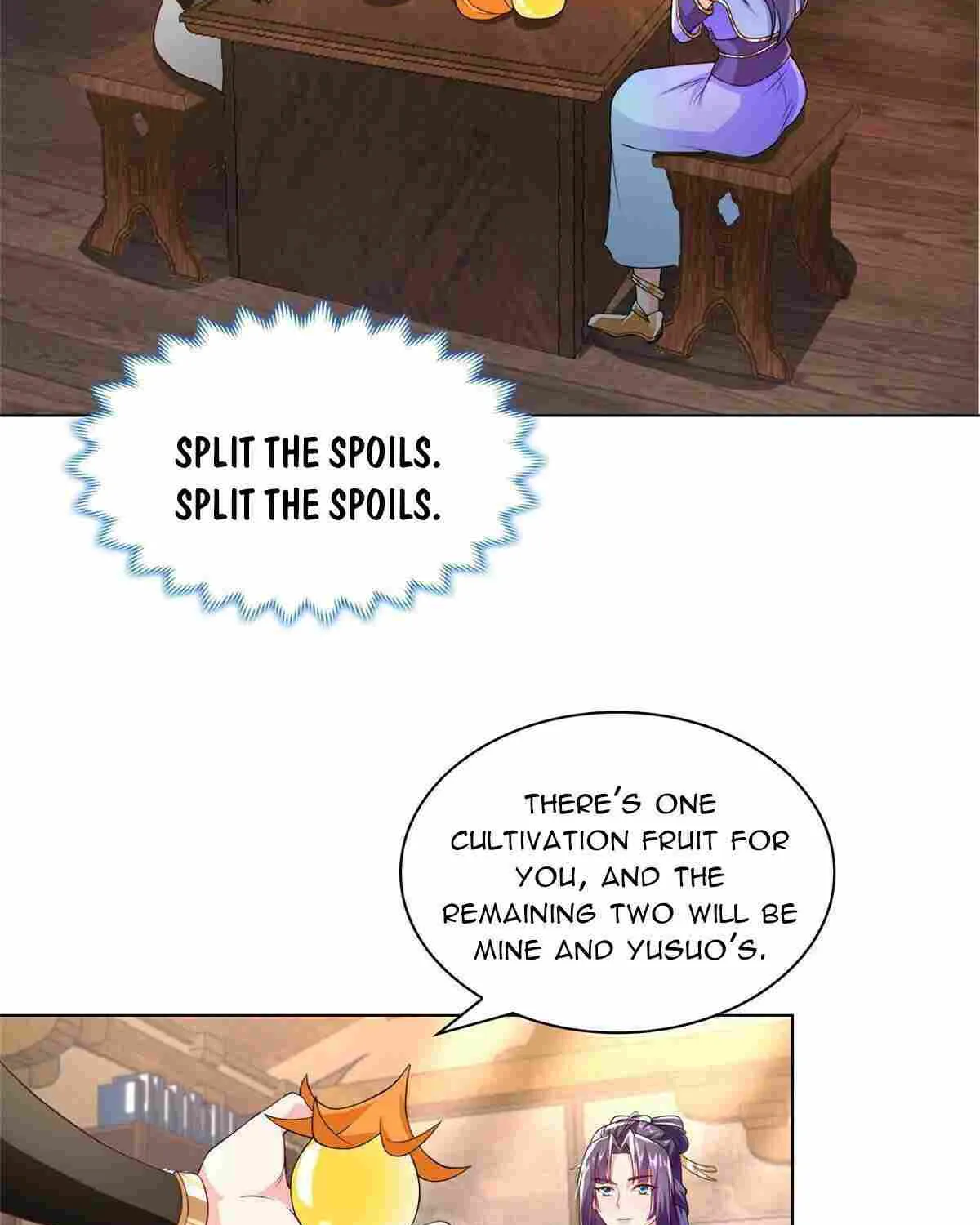 Read Dragon Master chapter 273 image 3 on Lezhin