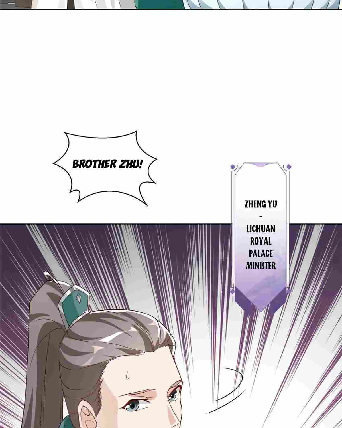 Read Dragon Master chapter 273 image 34 on Lezhin