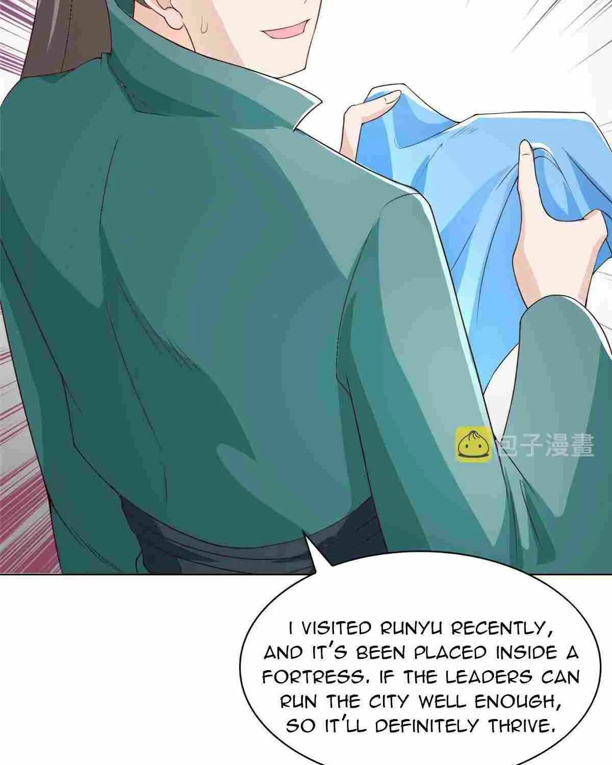 Read Dragon Master chapter 273 image 35 on Lezhin