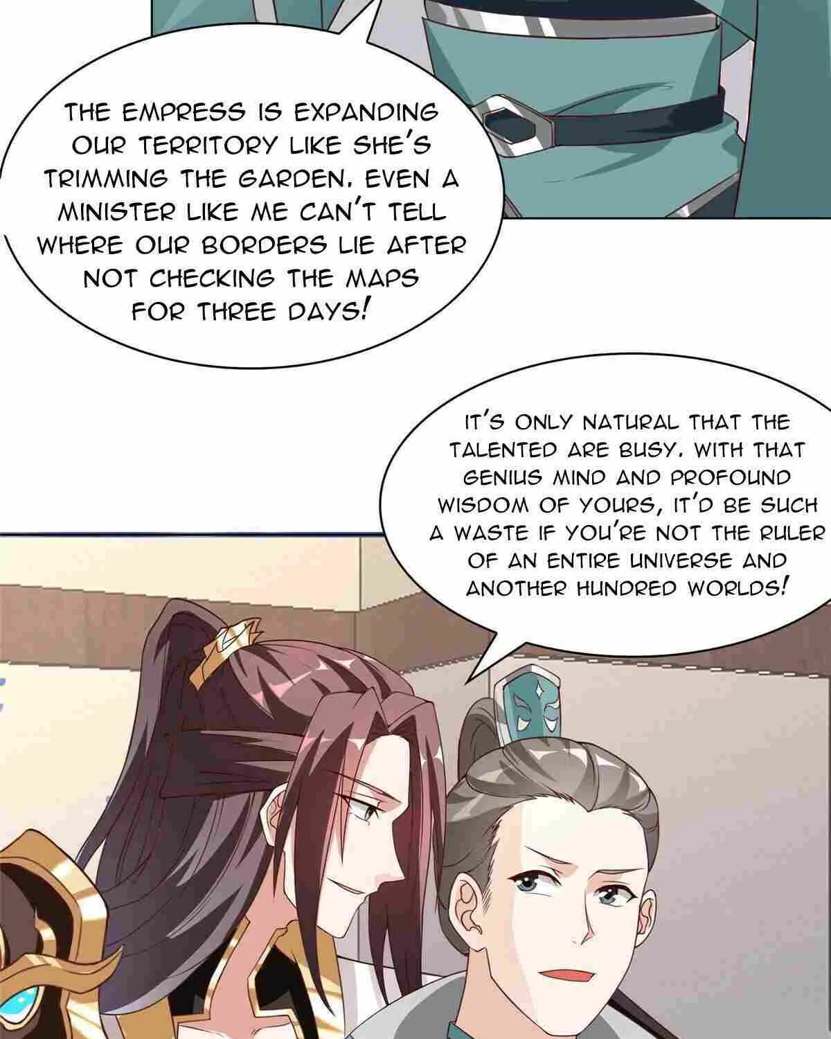 Read Dragon Master chapter 273 image 39 on Lezhin