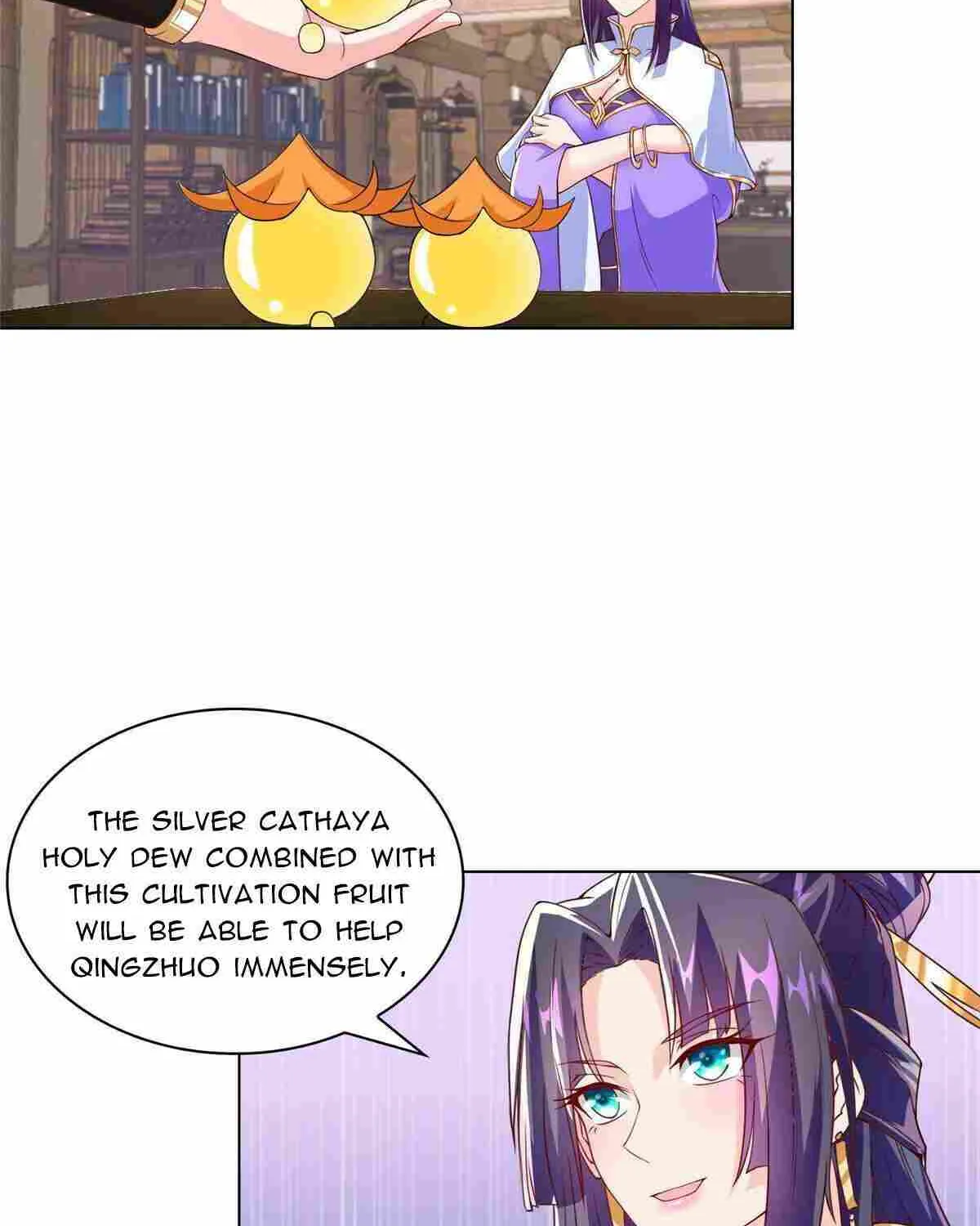 Read Dragon Master chapter 273 image 4 on Lezhin