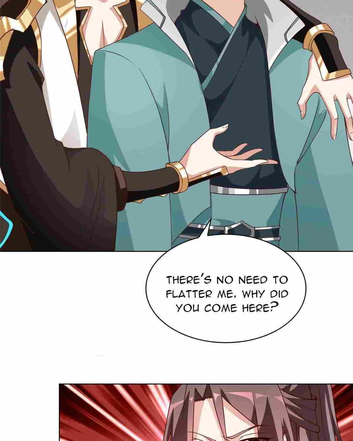 Read Dragon Master chapter 273 image 40 on Lezhin