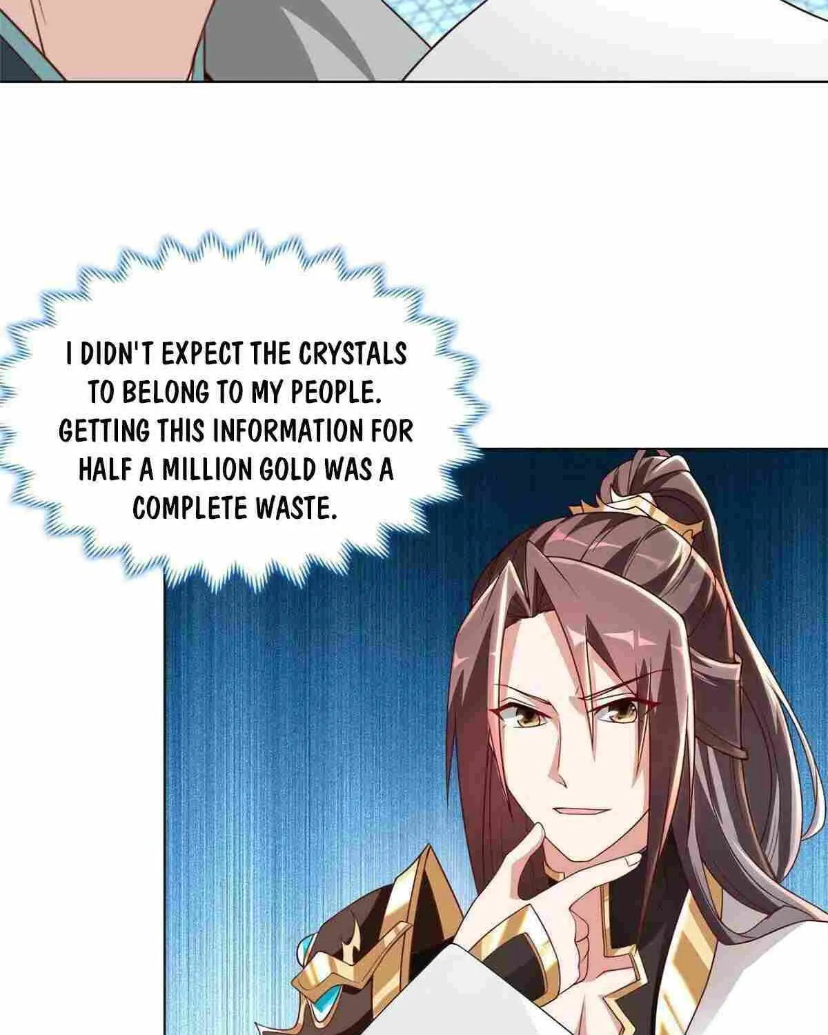 Read Dragon Master chapter 273 image 45 on Lezhin