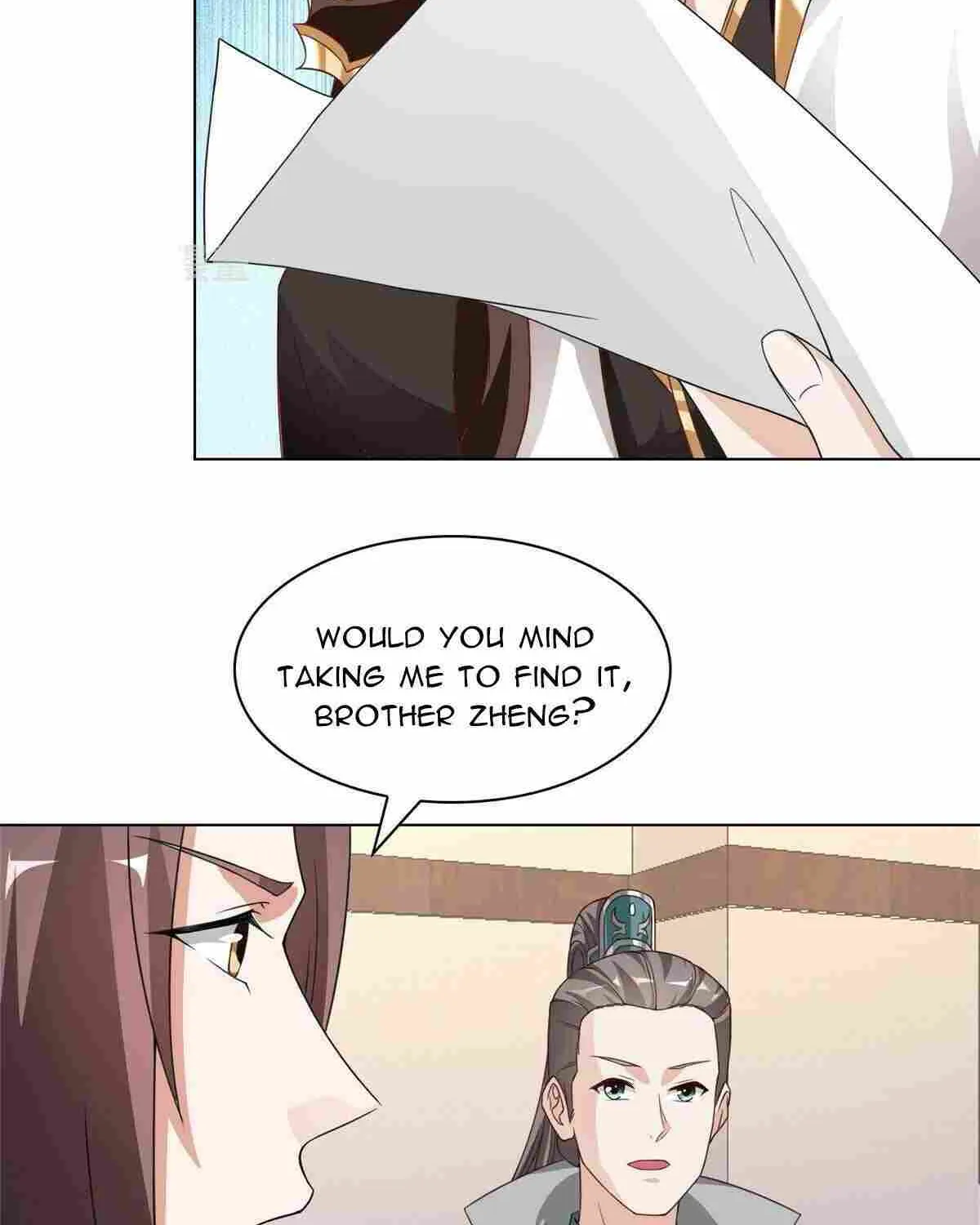 Read Dragon Master chapter 273 image 46 on Lezhin
