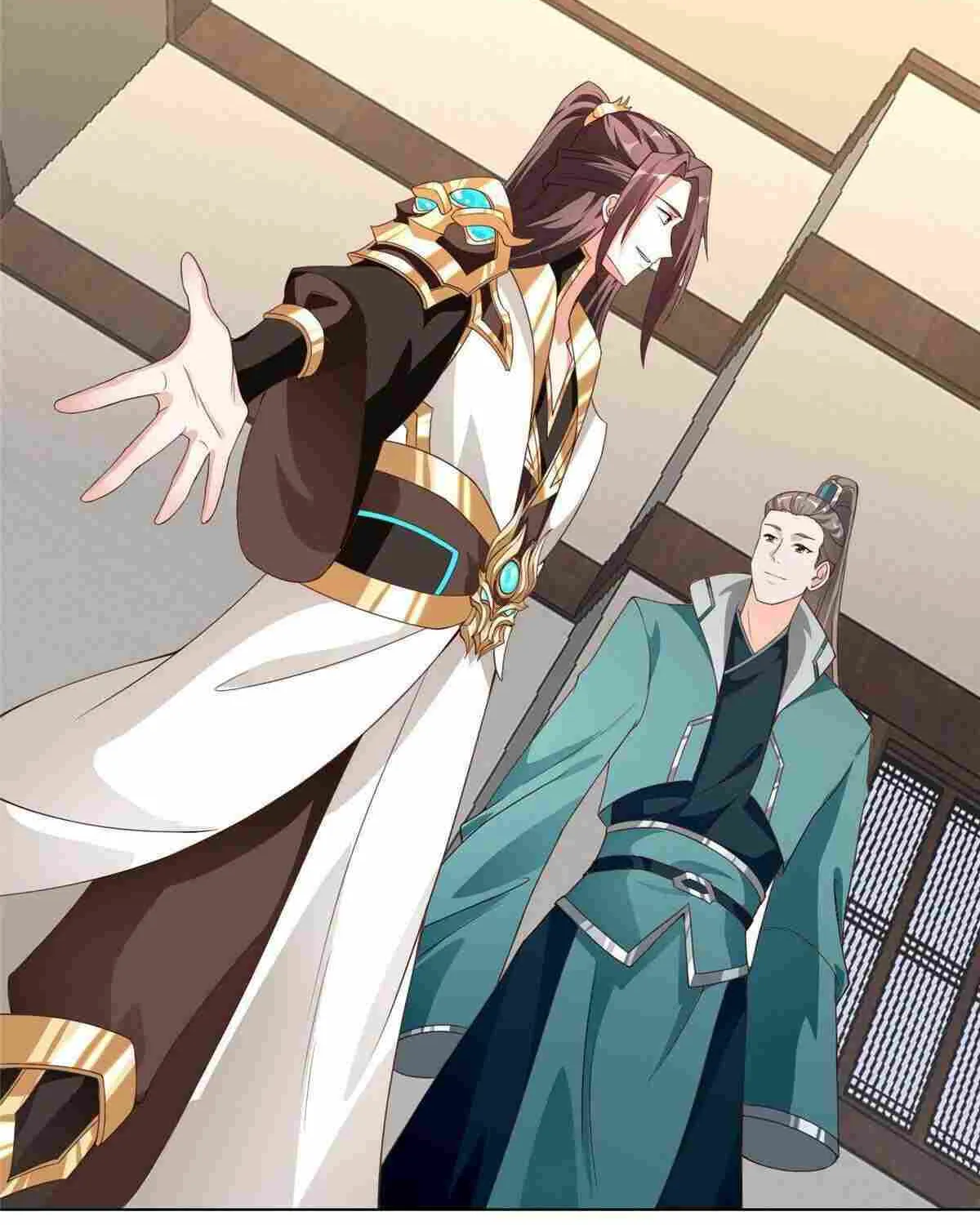 Read Dragon Master chapter 273 image 48 on Lezhin