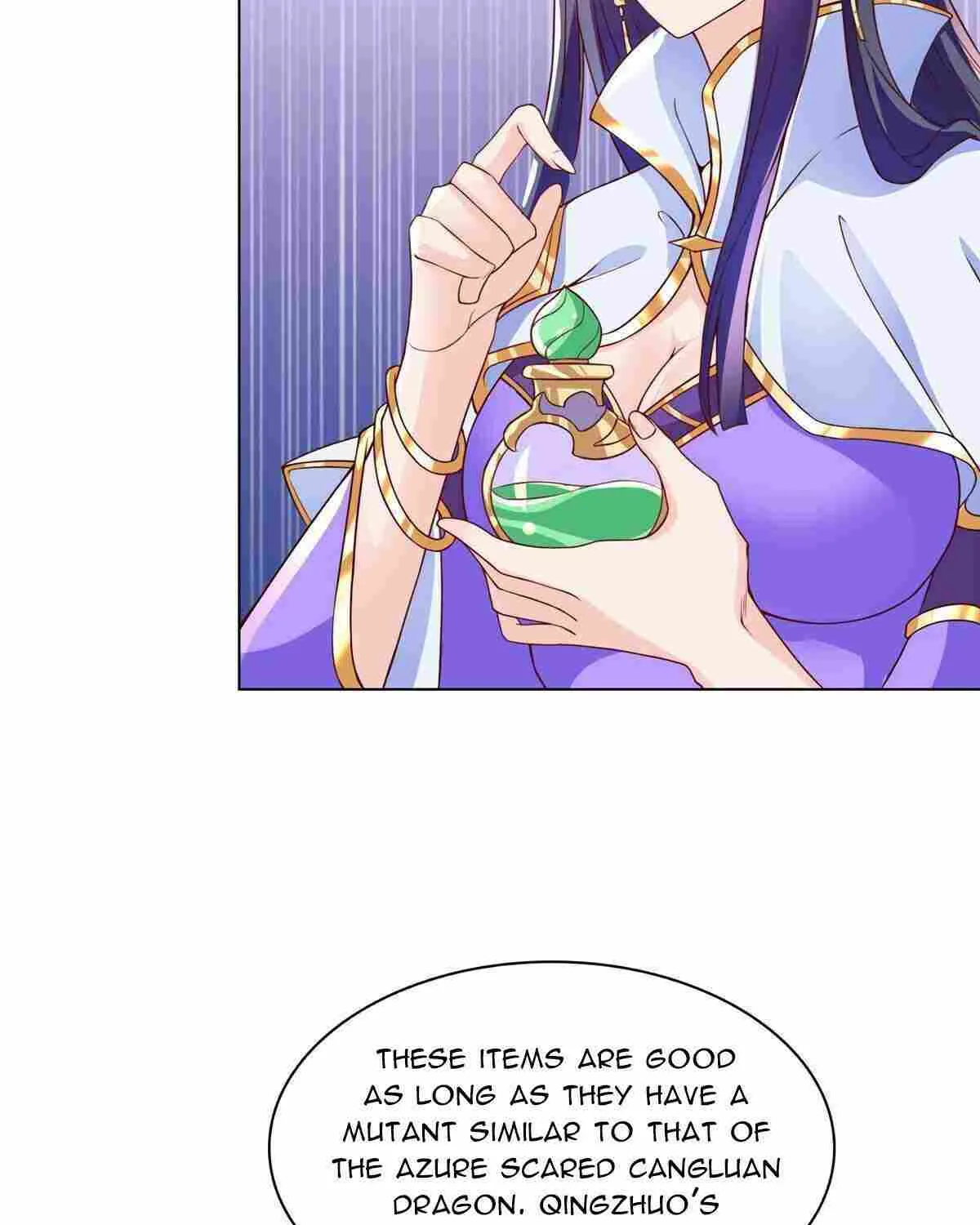 Read Dragon Master chapter 273 image 5 on Lezhin